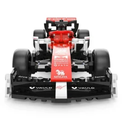 1:24 Red Bull F1 RB19 Bricks/1:24 Alfa Remeo F1 C42 Bricks
