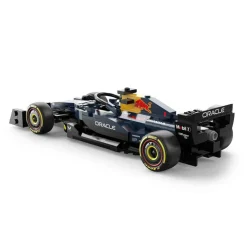 1:24 Red Bull F1 RB19 Bricks/1:24 Alfa Remeo F1 C42 Bricks