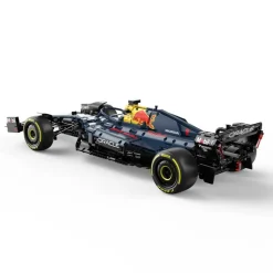 1:8 Red Bull F1 RB19 Bricks/1:8 Alfa Remeo F1 C42 Bricks