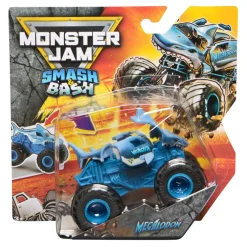 1:64 Smash n Bash Truck Assortment