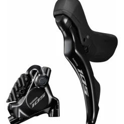 12 Speed Hydraulic Brake and Shifter Groupsets