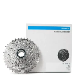 12 Speed Hydraulic Brake and Shifter Groupsets