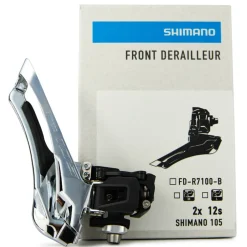 12 Speed Hydraulic Brake and Shifter Groupsets