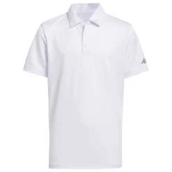 3 Stripe Polo Shirt Junior Boys