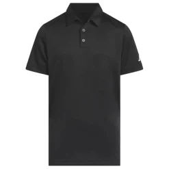 3 Stripe Polo Shirt Junior Boys