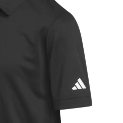 3 Stripe Polo Shirt Junior Boys
