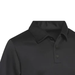 3 Stripe Polo Shirt Junior Boys