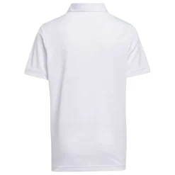 3 Stripe Polo Shirt Junior Boys