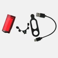 360 Super Rear Light