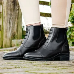 437 Trieste Paddock Boots