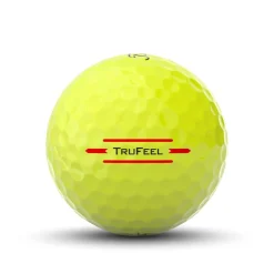 2024 TruFeel Golf Balls (12-ball pack)