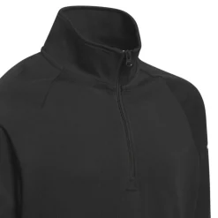 1/4 Zip Layer Pullover Junior Boys