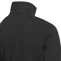 1/4 Zip Layer Pullover Junior Boys