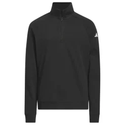 1/4 Zip Layer Pullover Junior Boys