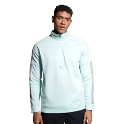 1/4 Zip Thermal Fleece Mens