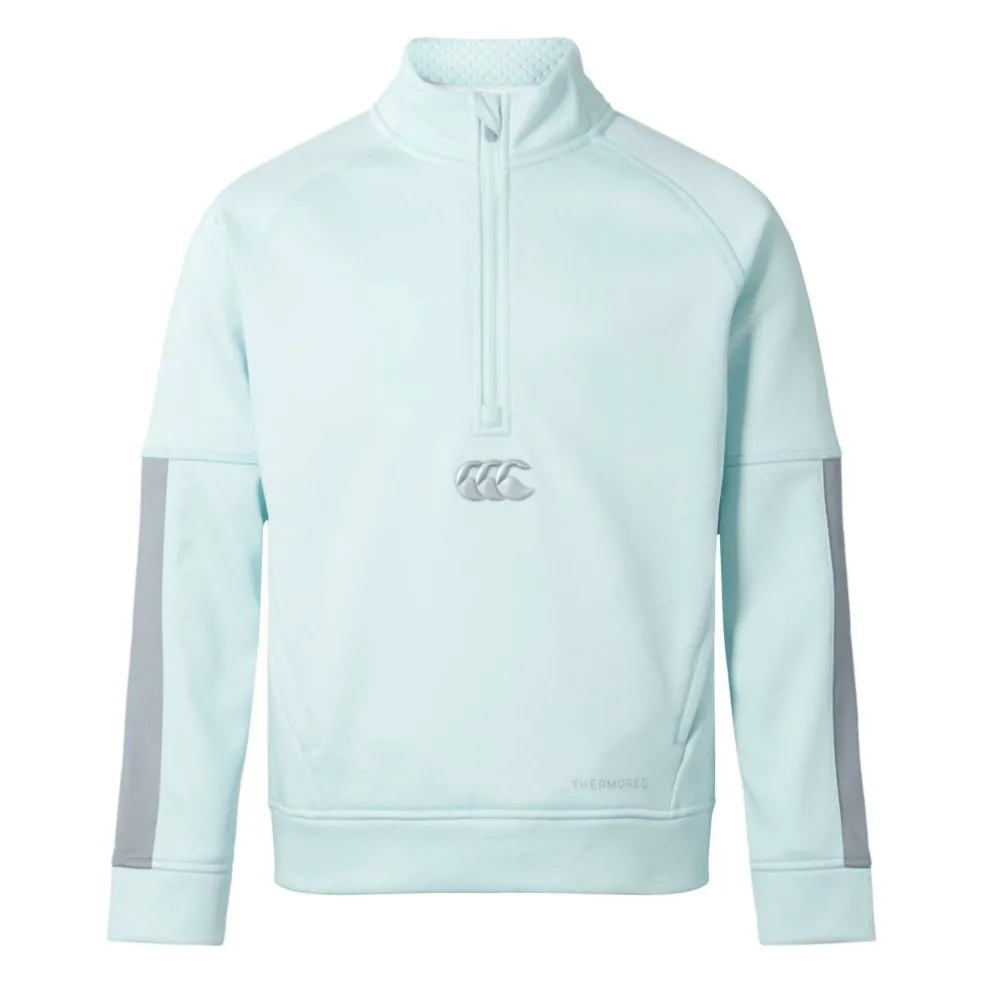 1/4 Zip Thermal Fleece Mens