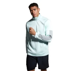 1/4 Zip Thermal Fleece Mens