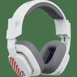 A10 Gaming Headset - Playstation/PC - White