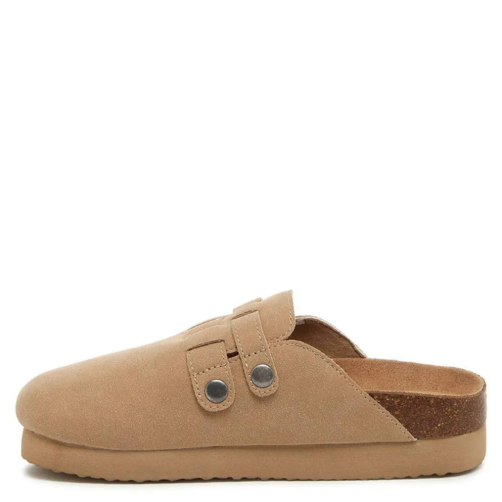 Abelplus Clogs