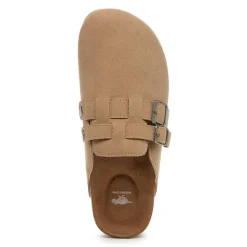Abelplus Clogs