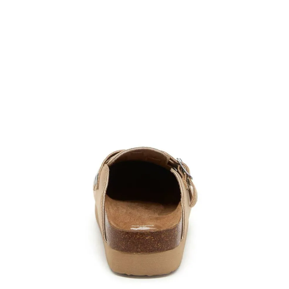 Abelplus Clogs