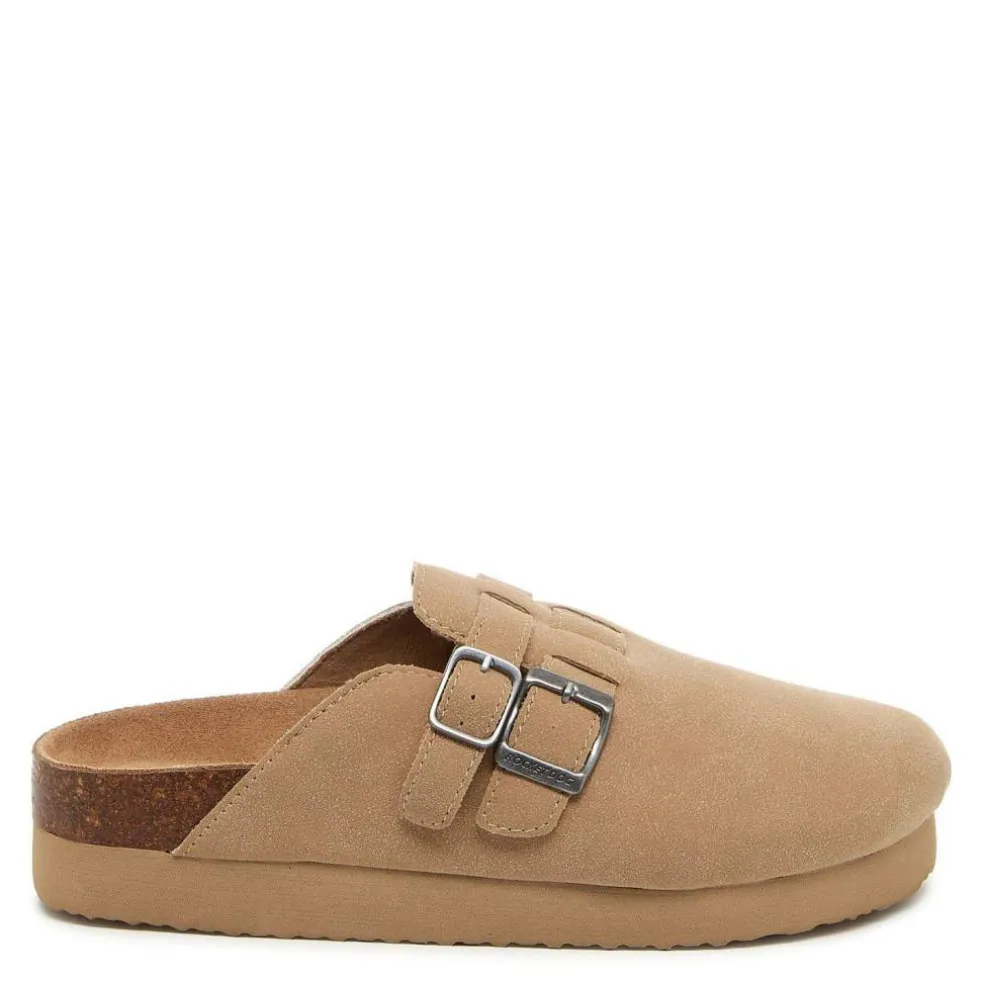 Abelplus Clogs
