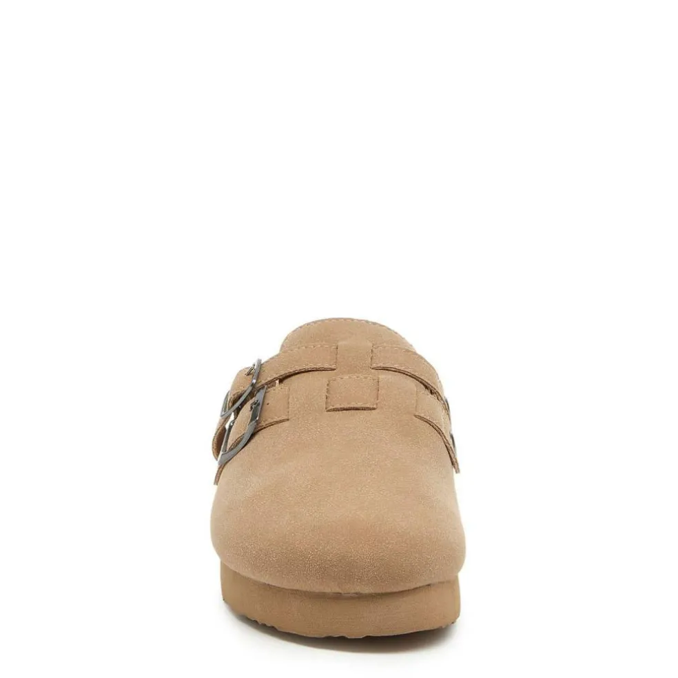 Abelplus Clogs