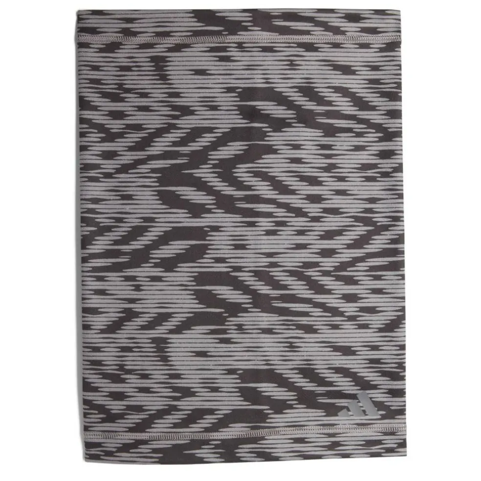 Abstract Camo Neck Snood Mens