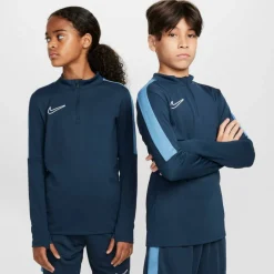 Academy Drill Top Juniors