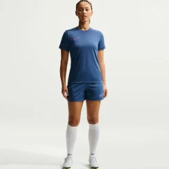 Academy Football Shirt Womens