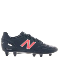 442 Academy Juniors Firm Ground Football Boots