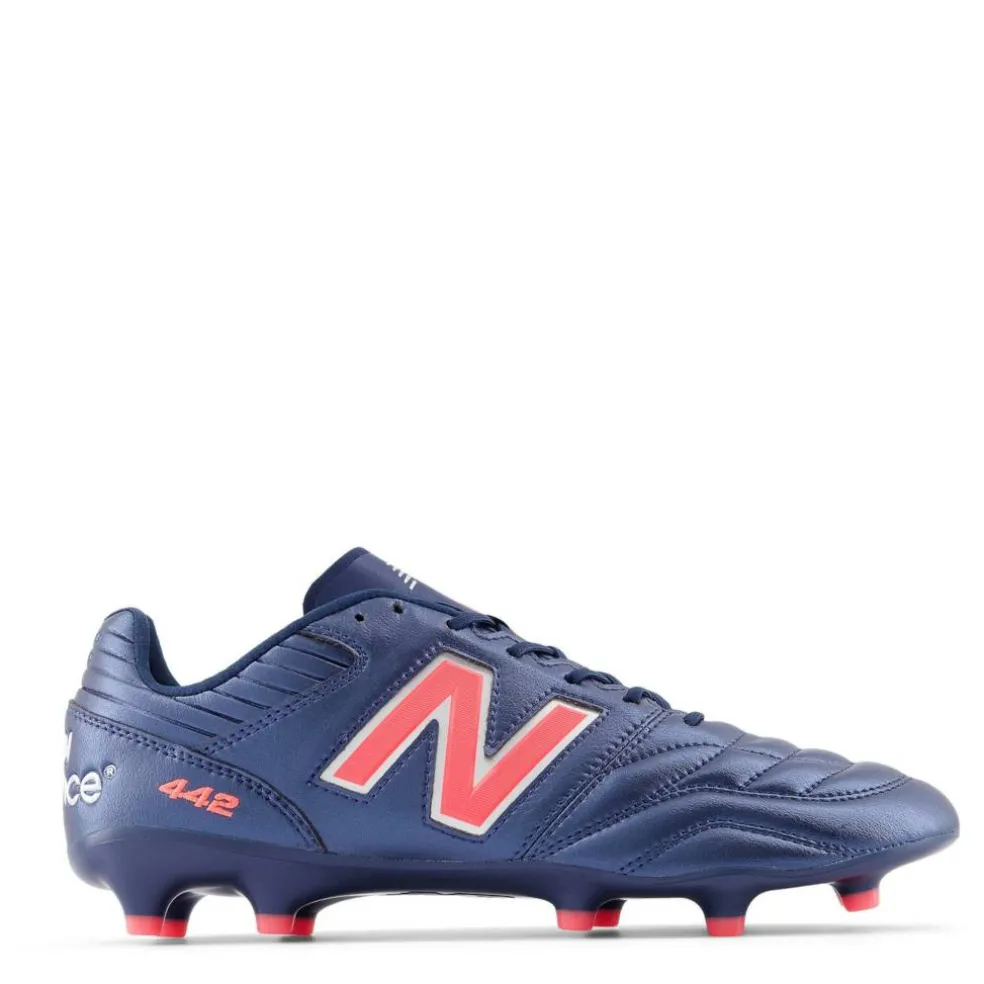 442 Academy Mens Firm Ground Football Boots