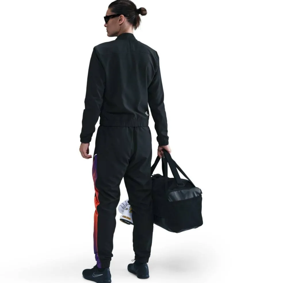 Academy Nike United Tracksuit Womens