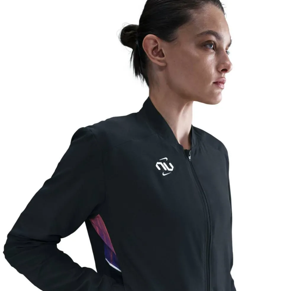 Academy Nike United Tracksuit Womens