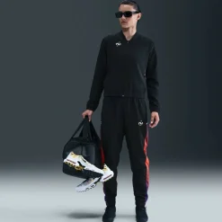 Academy Nike United Tracksuit Womens