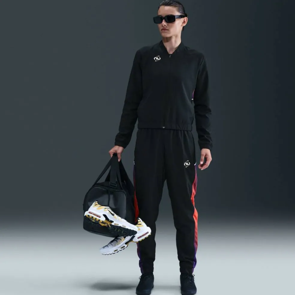 Academy Nike United Tracksuit Womens