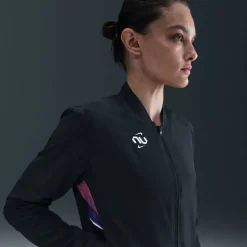 Academy Nike United Tracksuit Womens