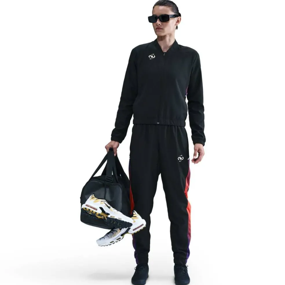 Academy Nike United Tracksuit Womens