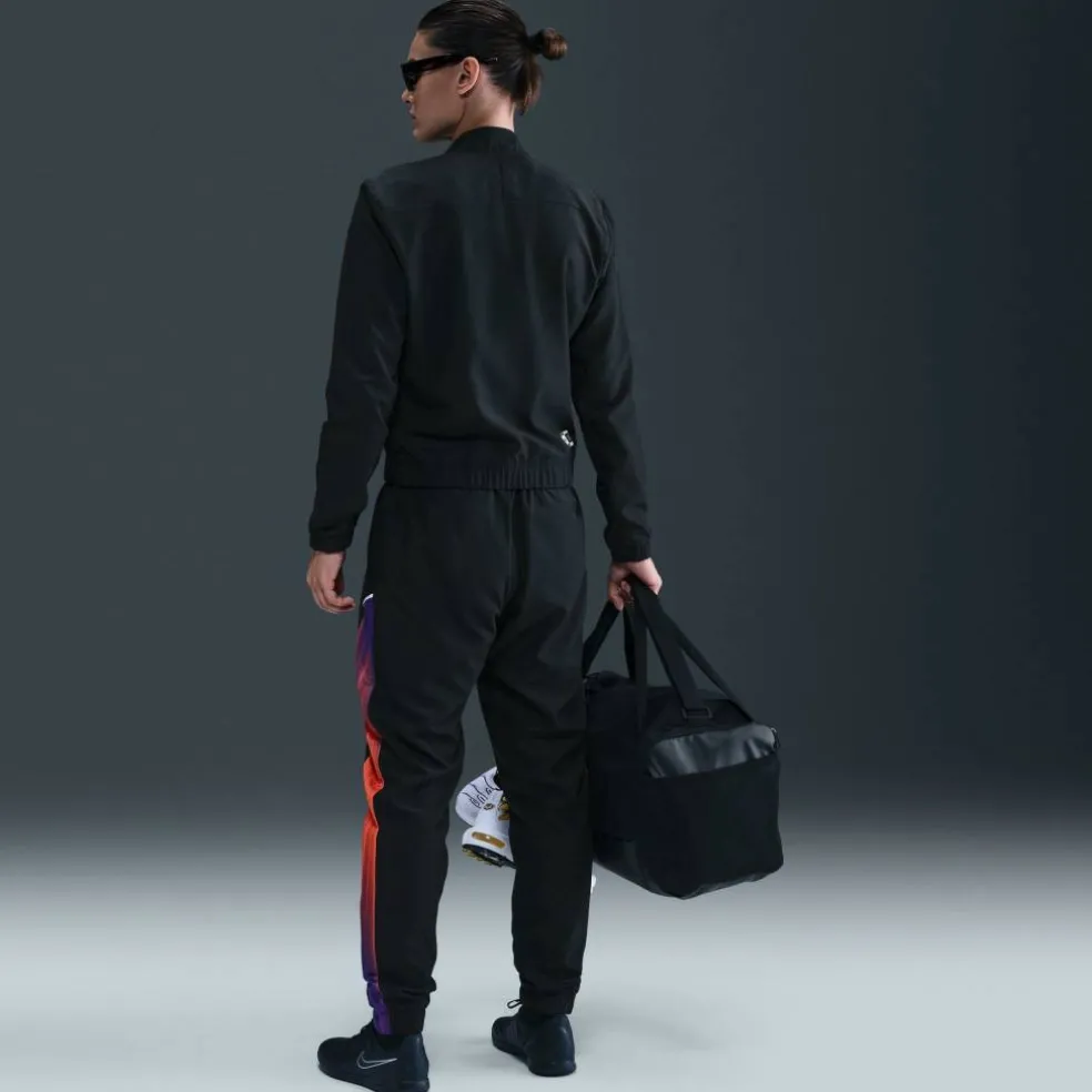 Academy Nike United Tracksuit Womens