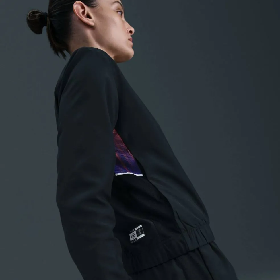 Academy Nike United Tracksuit Womens