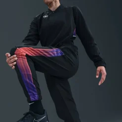 Academy Nike United Tracksuit Womens
