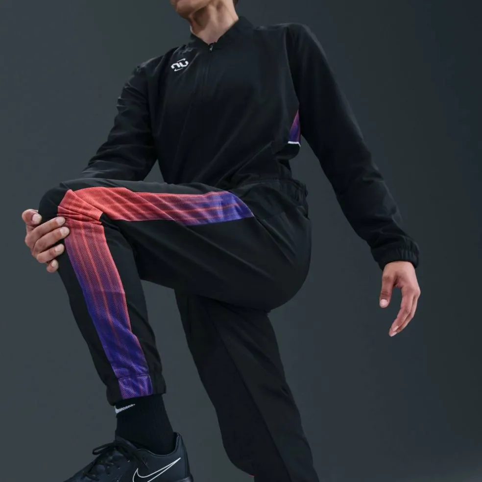 Academy Nike United Tracksuit Womens