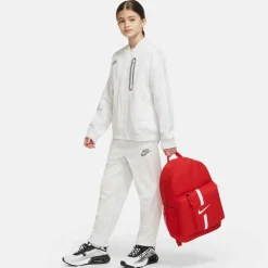 Academy Team Football Backpack (22L) Juniors