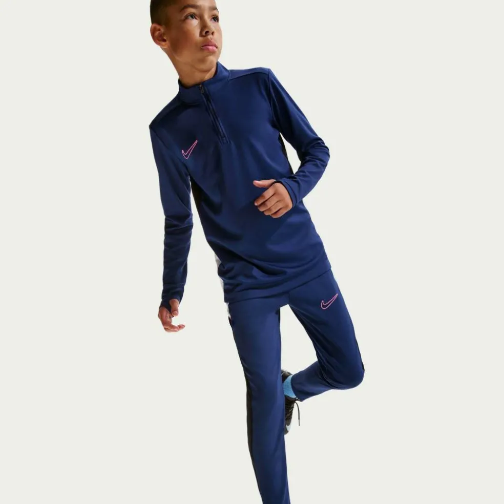 Academy Training Tracksuit Bottoms Juniors