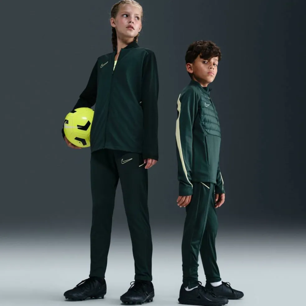 Academy Training Tracksuit Bottoms Juniors
