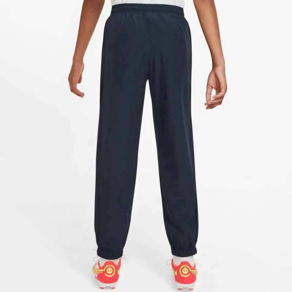 Academy Training Tracksuit Bottoms Juniors