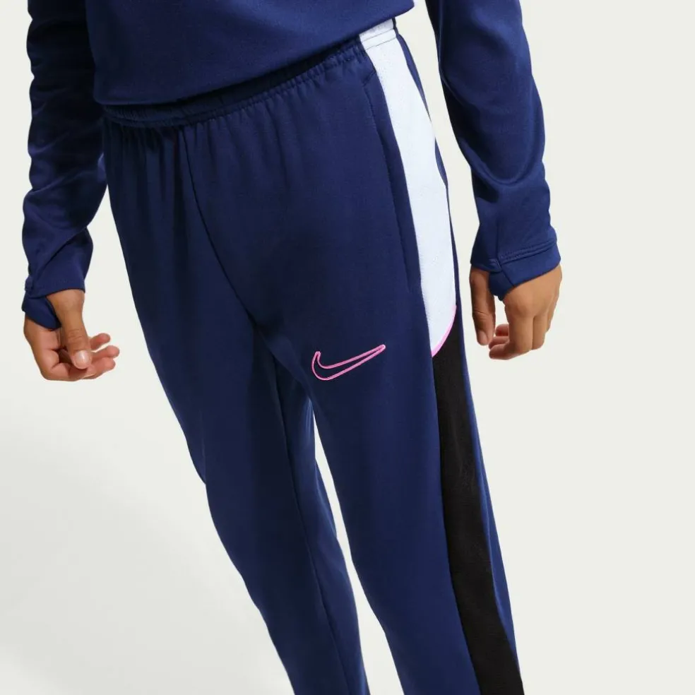 Academy Training Tracksuit Bottoms Juniors