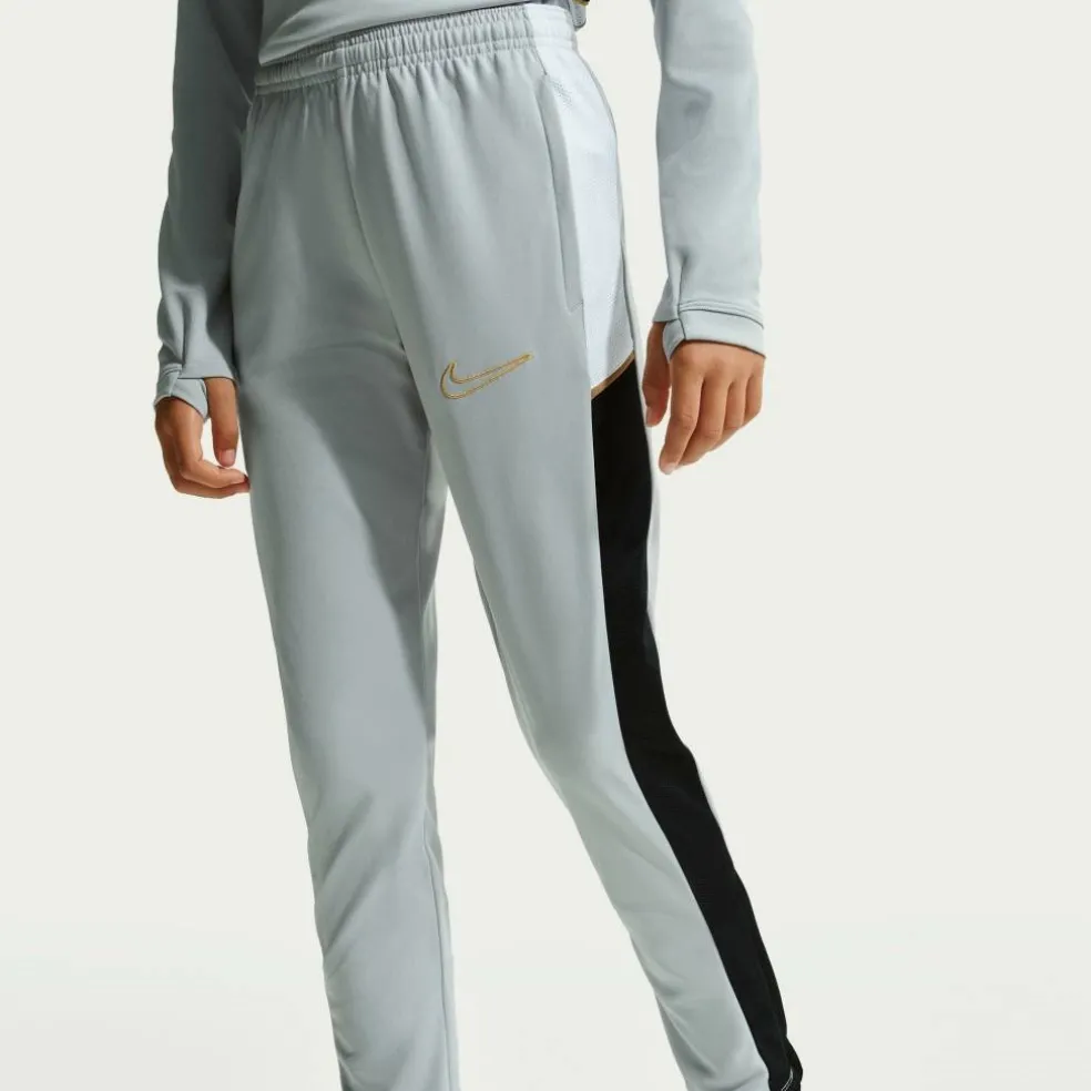 Academy Training Tracksuit Bottoms Juniors