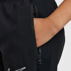 Academy Training Tracksuit Bottoms Juniors