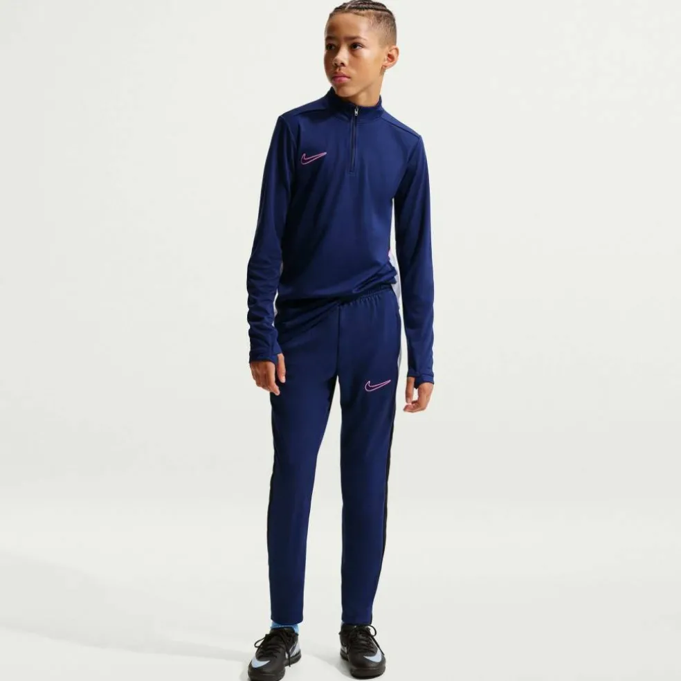 Academy Training Tracksuit Bottoms Juniors